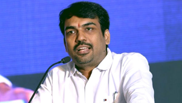 ரங்கராஜ் பாண்டே