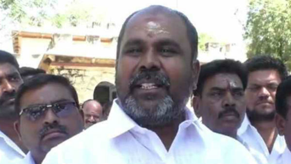 Minister R.B.Udhayakumar says about DMK General Secretary Minister R.B.Udhayakumar says about DMK General Secretary