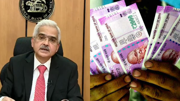 RBI announces 3-month moratorium on EMI installments of all term loans RBI announces 3-month moratorium on EMI installments of all term loans