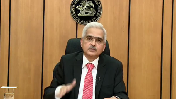 RBI Governor Shaktikanta Das may announce EMI late payment at his press meet RBI Governor Shaktikanta Das may announce EMI late payment at his press meet