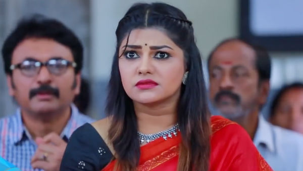Roja Serial: ரசிகர்களை இவ்ளோ கேவலமாவா ஏமாற்றுவீங்க...? | why are you  cheating the fans - Tamil Oneindia