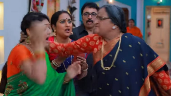 கண்மணி 8:30 ஸ்லாட்