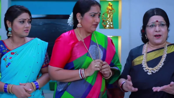 பாட்டி அனுபவிப்பாங்க