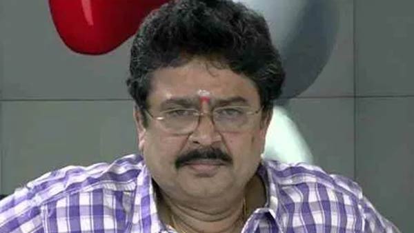 முன்னாள் மேயர்
