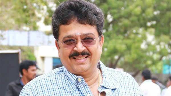 sv sekar complaint in chennai police commissioner office over his twitter account hacked sv sekar complaint in chennai police commissioner office over his twitter account hacked