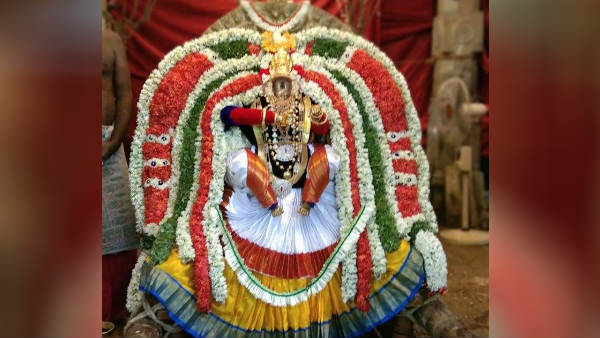 கோவில் கட்டிய மன்னன்