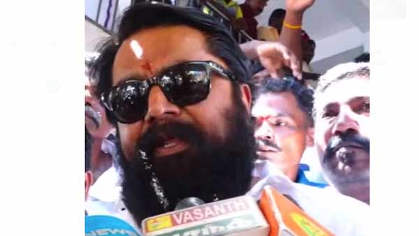 குடியுரிமை திருத்த சட்டம்