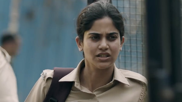 வைஜயந்தி ஐபிஎஸ்