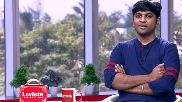 மாஸ்டர் ஓகே சொன்னார்
