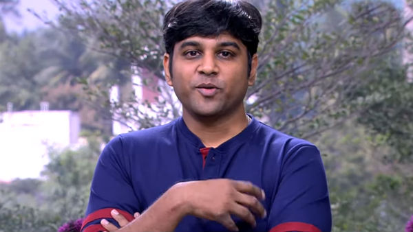 துள்ளல் பாடல்கள்