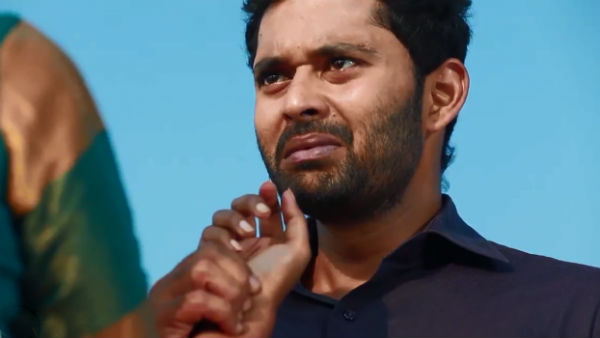 கண்ணம்மா அறிவுமணி