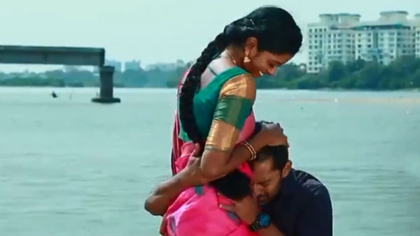 டெஸ்ட் பாசிட்டிவ்