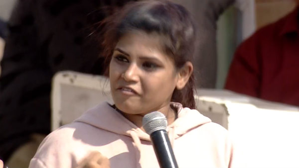 டான்சர் நீபா