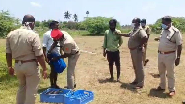மதுப் பிரியர்களுக்கு இருக்க முடியலை