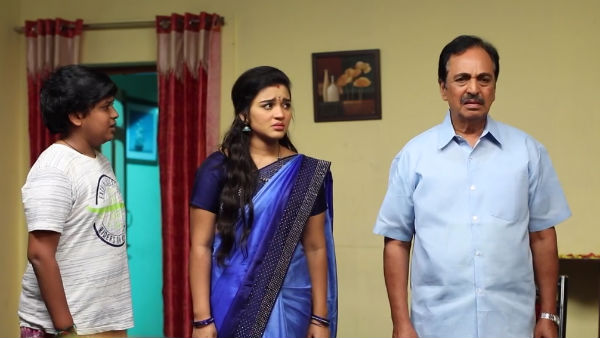 பார்வதி அப்பா