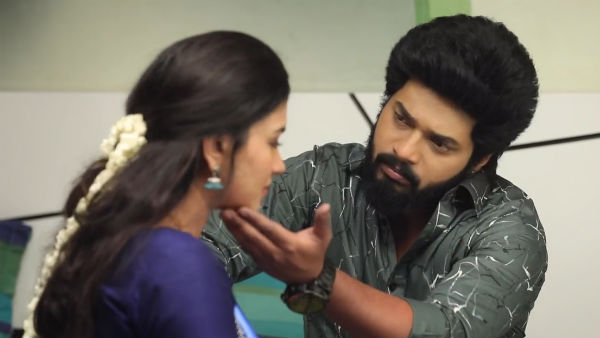 மாமா அப்பா கோவமா