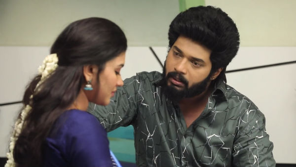 கம்பீரமா இருந்த அம்மா