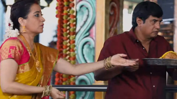 இரண்டு தாலி இரண்டு பெண்கள்
