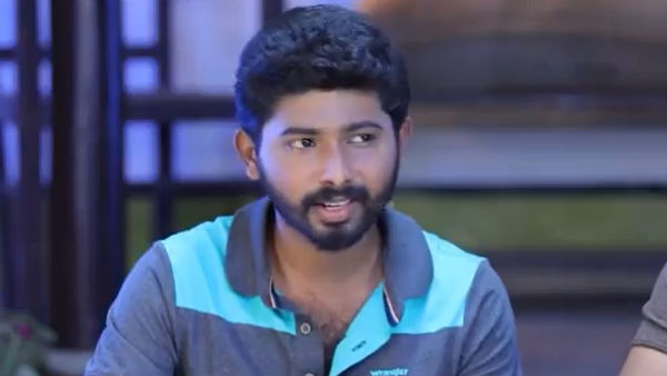 ஒன்னும் இல்லைடா