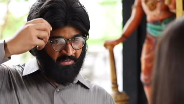மாறுவேஷம் எப்படி
