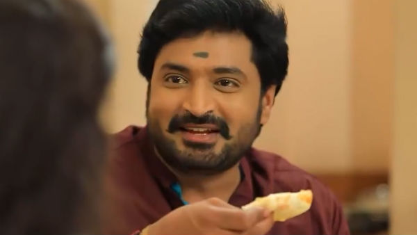 ஓடியாடி நனைஞ்சு