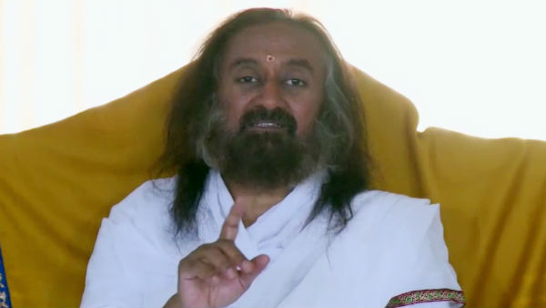 Sri Sri Sri Ravi Shankar Guruji gives idea to beat the loneliness Sri Sri Sri Ravi Shankar Guruji gives idea to beat the loneliness