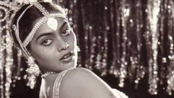 சில்க்குக்கு வந்த சிலிர்ப்பு