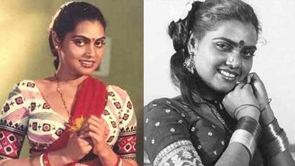 கவர்ச்சி முத்திரை