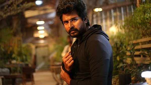 நடிகர் சிவகார்த்திகேயன் உதவி