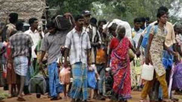 குடியுரிமை வேண்டும்