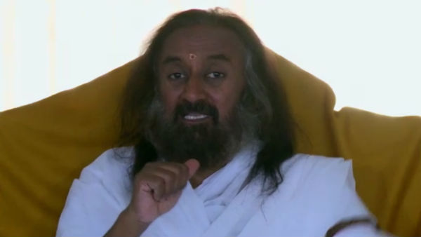 Sri Sri Sri Ravi Shankar Guruji gives idea to beat the loneliness Sri Sri Sri Ravi Shankar Guruji gives idea to beat the loneliness