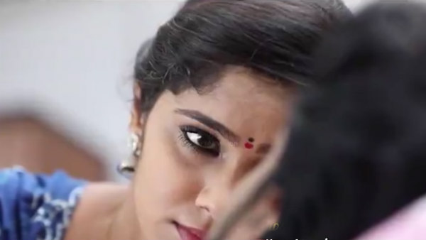 டைட்டில் சாங் இல்லை
