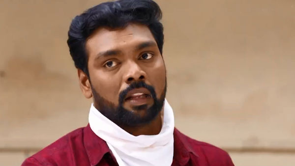 பாட்டி சொல்லைத் தட்டாதே