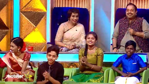 நாக்கு தொண்டை