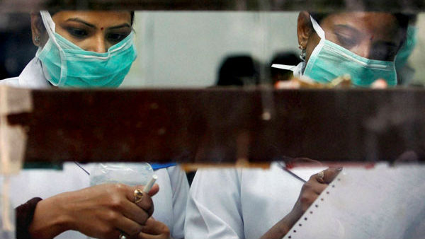 CMO Meerut: Till now, 81 patients have tested positive for Swine Flu in Meerut including 20 PAC jawans CMO Meerut: Till now, 81 patients have tested positive for Swine Flu in Meerut including 20 PAC jawans
