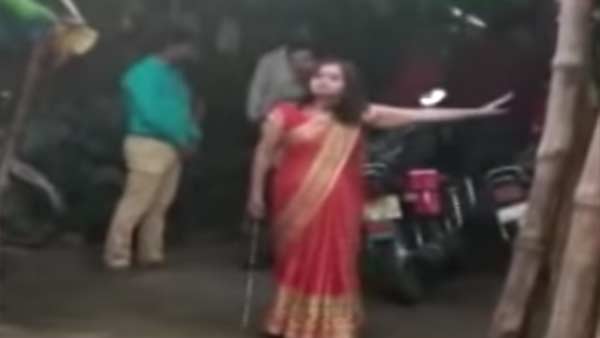 போலீசார்