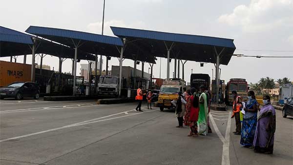 Tamil Nadu ban other state vehicles to enter the state Tamil Nadu ban other state vehicles to enter the state