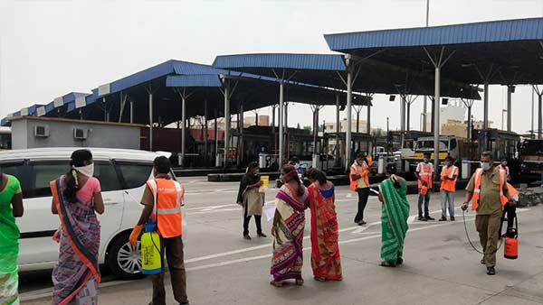 Tamil Nadu ban other state vehicles to enter the state Tamil Nadu ban other state vehicles to enter the state