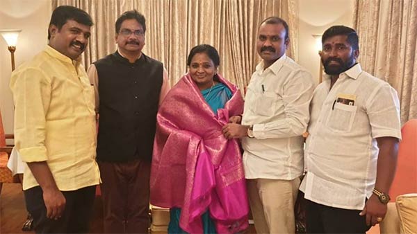 டாக்டர் கிருபாநிதி