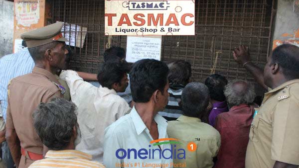 Dont rely on rumors about tasmac shops: says officials Dont rely on rumors about tasmac shops: says officials