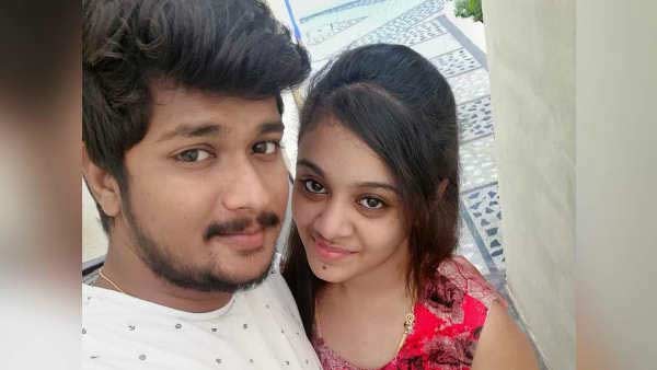 ஆணவ கொலை