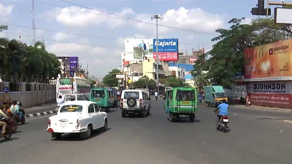 அதிரடி சோதனைகள்