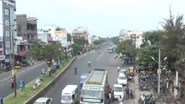 அபராதம் விதிப்பு