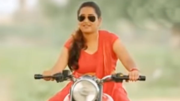 உங்க வீட்டில் எப்படி