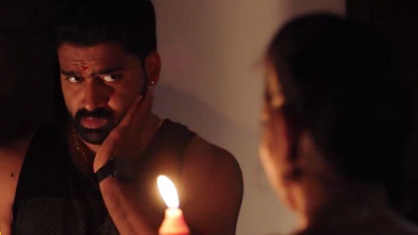 காத்து நல்லா வருது