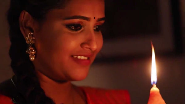 தெரிவது தேன்மொழியா