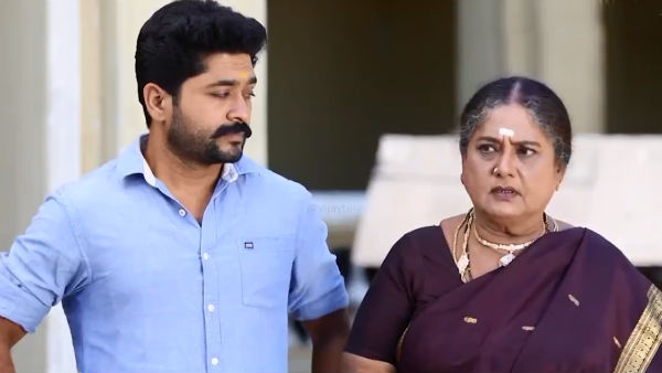அப்பத்தா சோப்பைப் போட