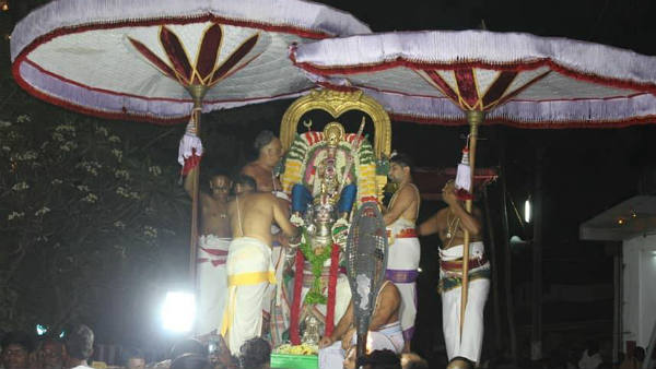 இறைவனின் சிறப்பு