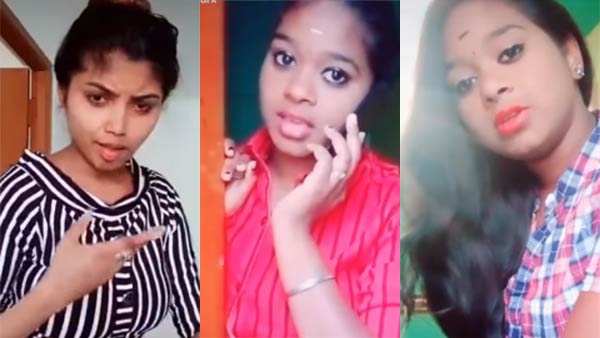 Tik tok ilakkiya gives expalanation video Tik tok ilakkiya gives expalanation video