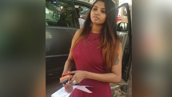 Tik tok ilakkiyas police complaint issue Tik tok ilakkiyas police complaint issue